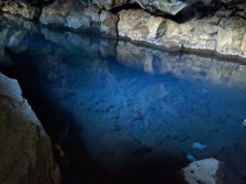 Grjótagjá Cave